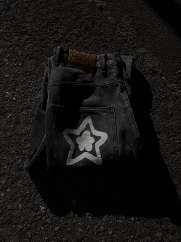 starteam 스타팀 데님