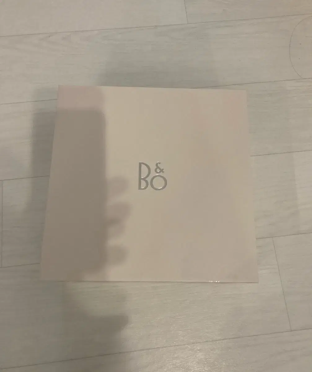 Bang &amp; Olufsen Beosound A1 3rd Generation sealed speaker