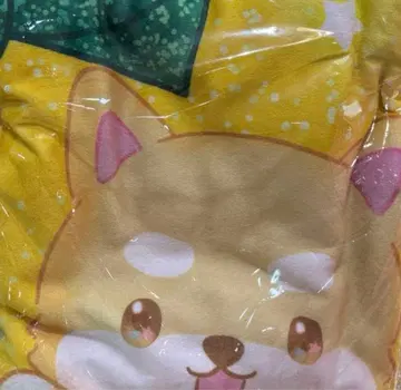 JOCHUM 마메치 담요