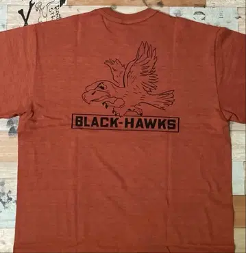 [ XL ] 미사용품 웨어하우스 PLAINVILLE tee SALMON