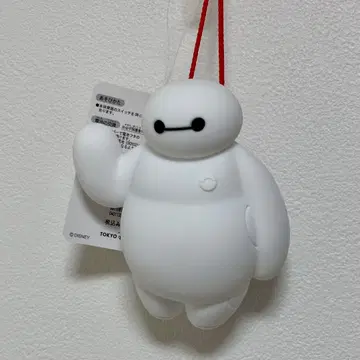 베이맥스 라이트 디즈니랜드