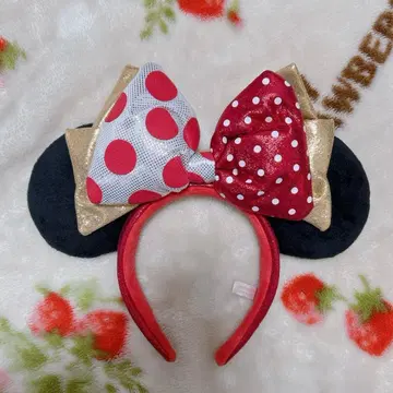 디즈니 머리띠 베리베리 미니