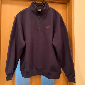 SIGNAL SPORTS 네이비 트레이닝복 S