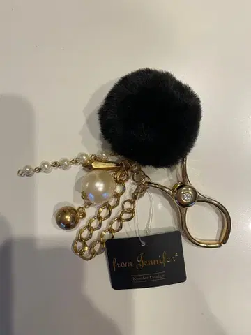 참 포함 장갑 홀더