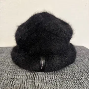 샤포 도 오 AG 베르프트비니 블랙 베레 비니