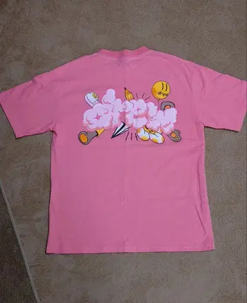 drew house doodle joy ss tee