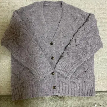 vis-a-vis 비사비 가디건