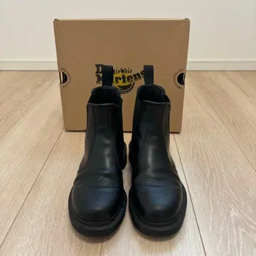 Dr.Martins 닥터마틴 MONO 첼시 부츠 24cm