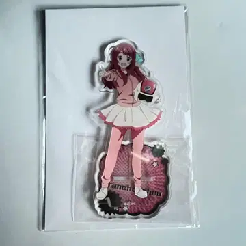 좀비랜드 사가 이마리만 대불꽃놀이 2025 미나모토 사쿠라 아크릴 스탠드