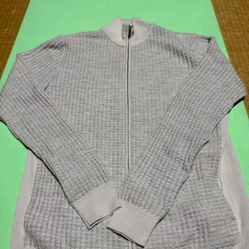 캘빈 클라인 가디건 L 집업