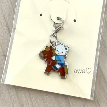 새상품 파밀리아 2026년 말띠 해 참