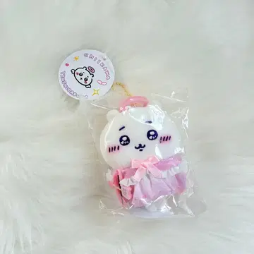 치이카와 천사 악마 마스코트 천사 같은 치이카와 천사