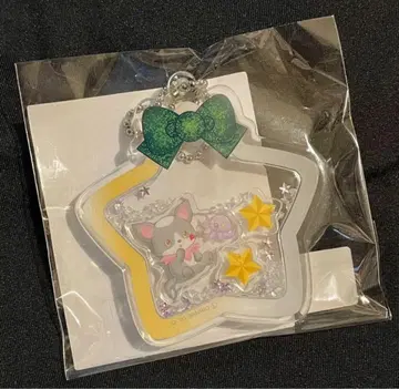 JOCHUM 츄라라 샤카샤카 키링 아크릴 키링