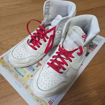 jordan1 high sail 조던 세일 555088-114