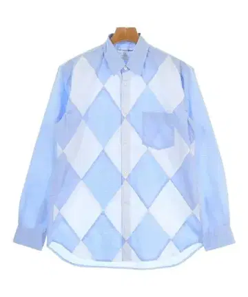 COMME des GARCONS SHIRT 캐주얼 셔츠 남성용