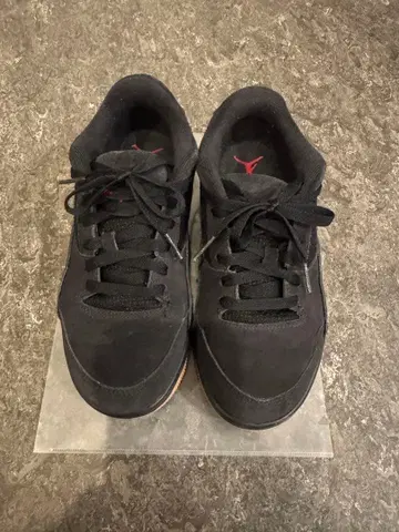 조던 플라이트 코트 FLIGHT COURT 스니커즈 25.0cm