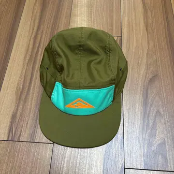 나이키 트레일 캡 DRI-FIT 올리브 그린 미사용품