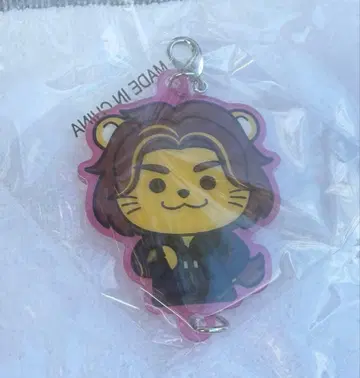 BALLISTIKBOYZ 사나다 마사히로 참