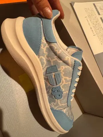 뉴즈 가부키 [히로마츠] ReStock 스니커즈