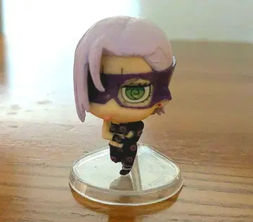 멜로네 죠죠의 기묘한 모험 미니 피규어 죠죠콜렉션03