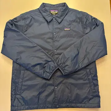 patagonia 네이비 자켓 L 사이즈