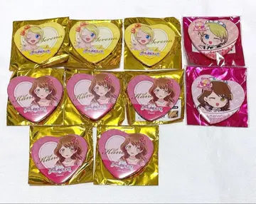 프리즘스톤 세레논 캔뱃지