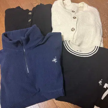 여성용 캐주얼 세트