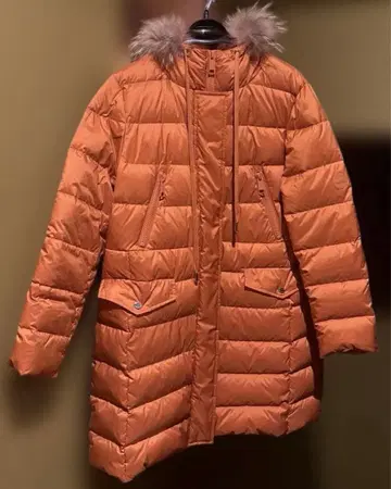 마리나 리날디 다운 코트 13호