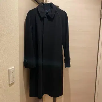 랄프 로렌 코트