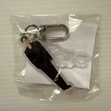 [ 민규 ] SEVENTEEN 캡슐 토이 NEW_ JAPAN