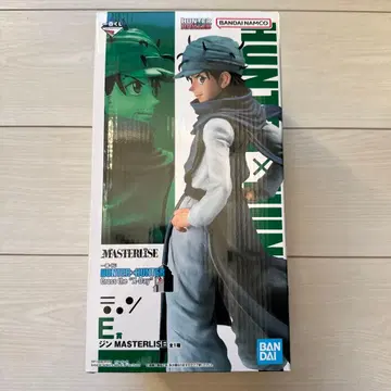 제일복권 HUNTER x HUNTER E상 진