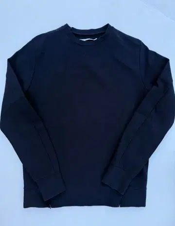 JOHN LAWRENCE SULLIVAN 네이비 맨투맨