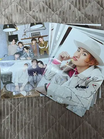 2025년 SnowMan 달력