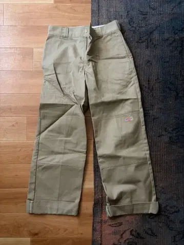 00 후반 Dickies LOOSE FIT workpants