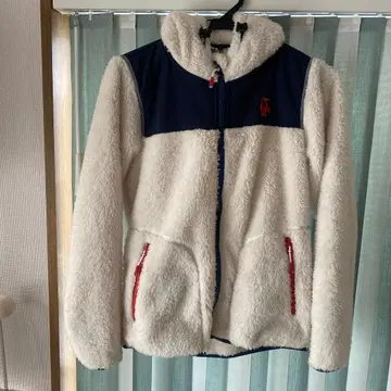 플리스 자켓 CHUMS 여성용 M