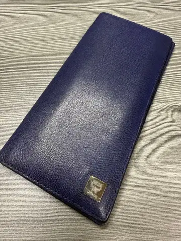 [ 중고 ] MCM 장지갑