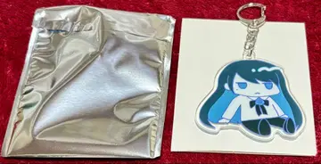 ado 활발완려! 아크릴 키링 시크릿