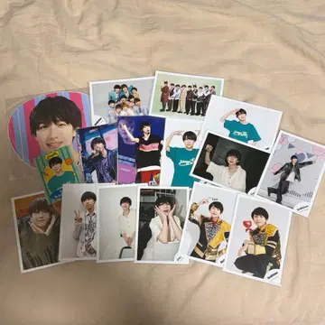 나가오카 렌오 묶음 판매