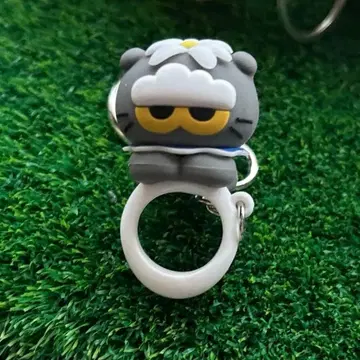 Rom&nd ZO&FRIENDS ZOA 키링