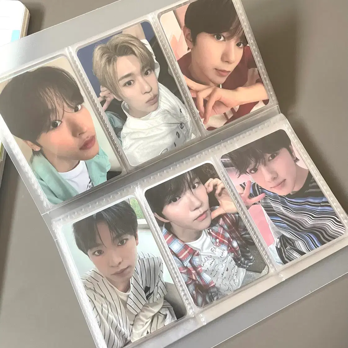 NCT WISH Yushi Songbird Japan Version Jewel CD Album | Bunjang Global