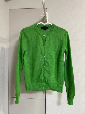 [ ZARA ] 가디건 니트 가디건