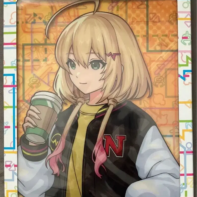 1번째 상품 이미지