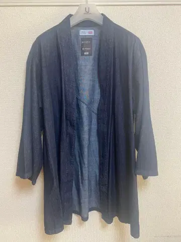 사무에 자켓 [ Ghost of Tsushima x EDWIN ]