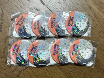 하이큐 히나타 쇼요 올스타 캔배치