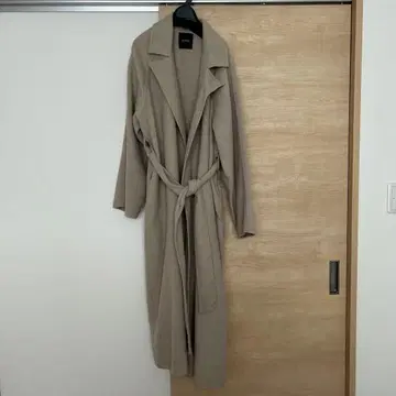 N.O.R.C 롱 리버 코트