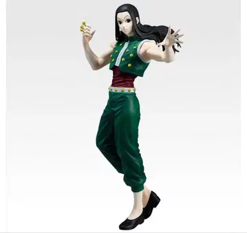 HUNTER x HUNTER C상 이르미 특전 포함