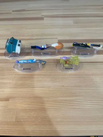 스플래툰 3 부키치 컬렉션