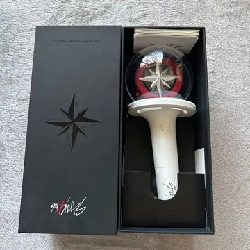 StrayKids 응원봉 ver.2