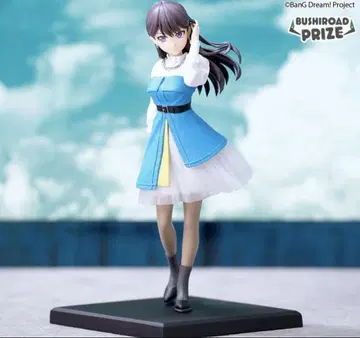 BanG Dream! 프리미엄 피규어 MyGO!!!!! 시이나 타키