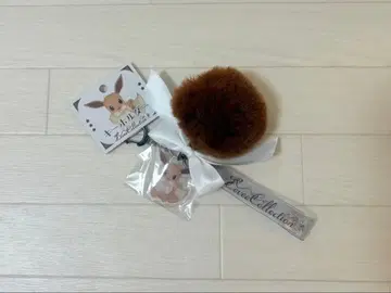 키링 Eevee Collection 이브이 포켓몬 스트랩